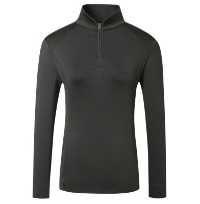 Koszulka Funkcyjna A/W 2024 Black Covalliero