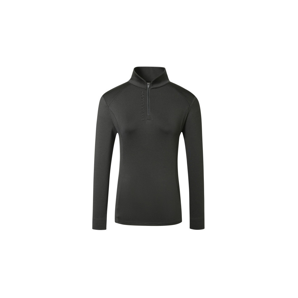 Koszulka Funkcyjna A/W 2024 Black Covalliero Koszulka Funkcyjna A/W 2024 Black Covalliero