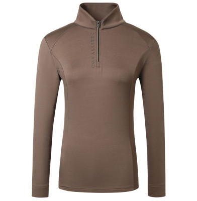 Koszulka Funkcyjna A/W 2024 Coffee Covalliero