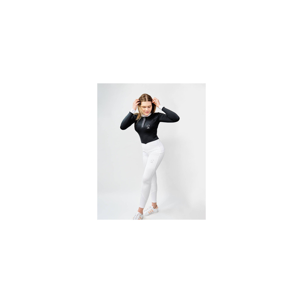 Bryczesy Damskie Victoria Ater Equo Bryczesy Damskie Victoria Ater Equo