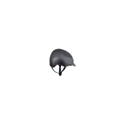 Kask Smart Czarny Horsenjoy