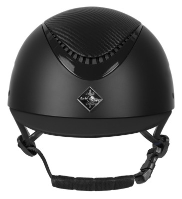 Kask Apoleus Carbon Czarny Fair Play