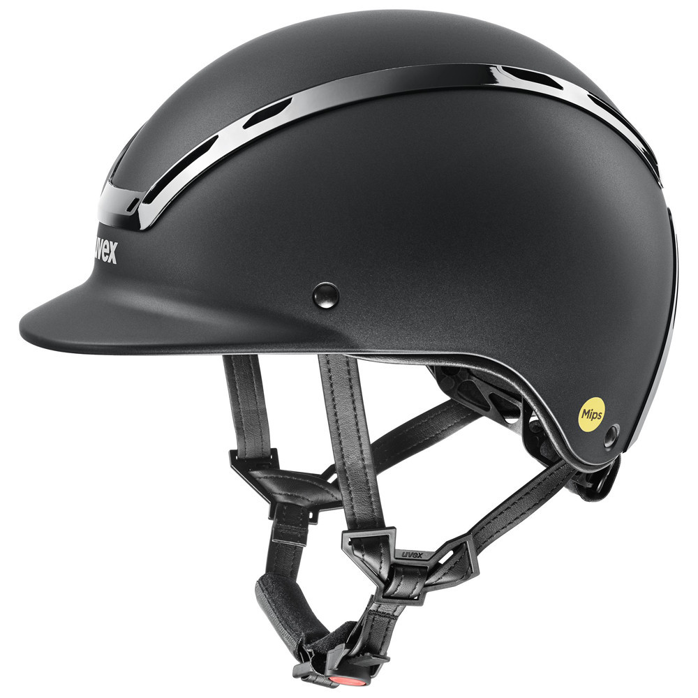 Kask Exxeed MIPS Czarny Uvex Kask Exxeed MIPS Czarny Uvex