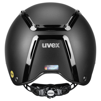 Kask Exxeed MIPS Czarny Uvex