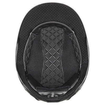 Kask Exxeed MIPS Czarny Uvex