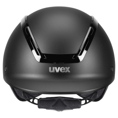 Kask Exxeed MIPS Czarny Uvex