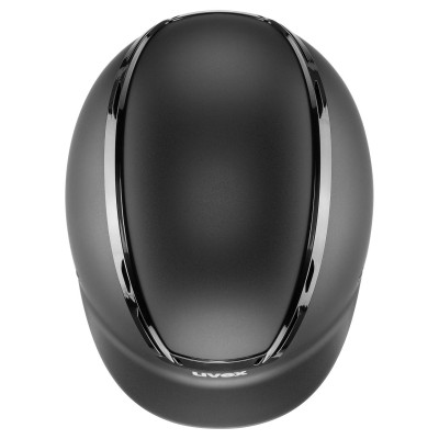 Kask Exxeed MIPS Czarny Uvex