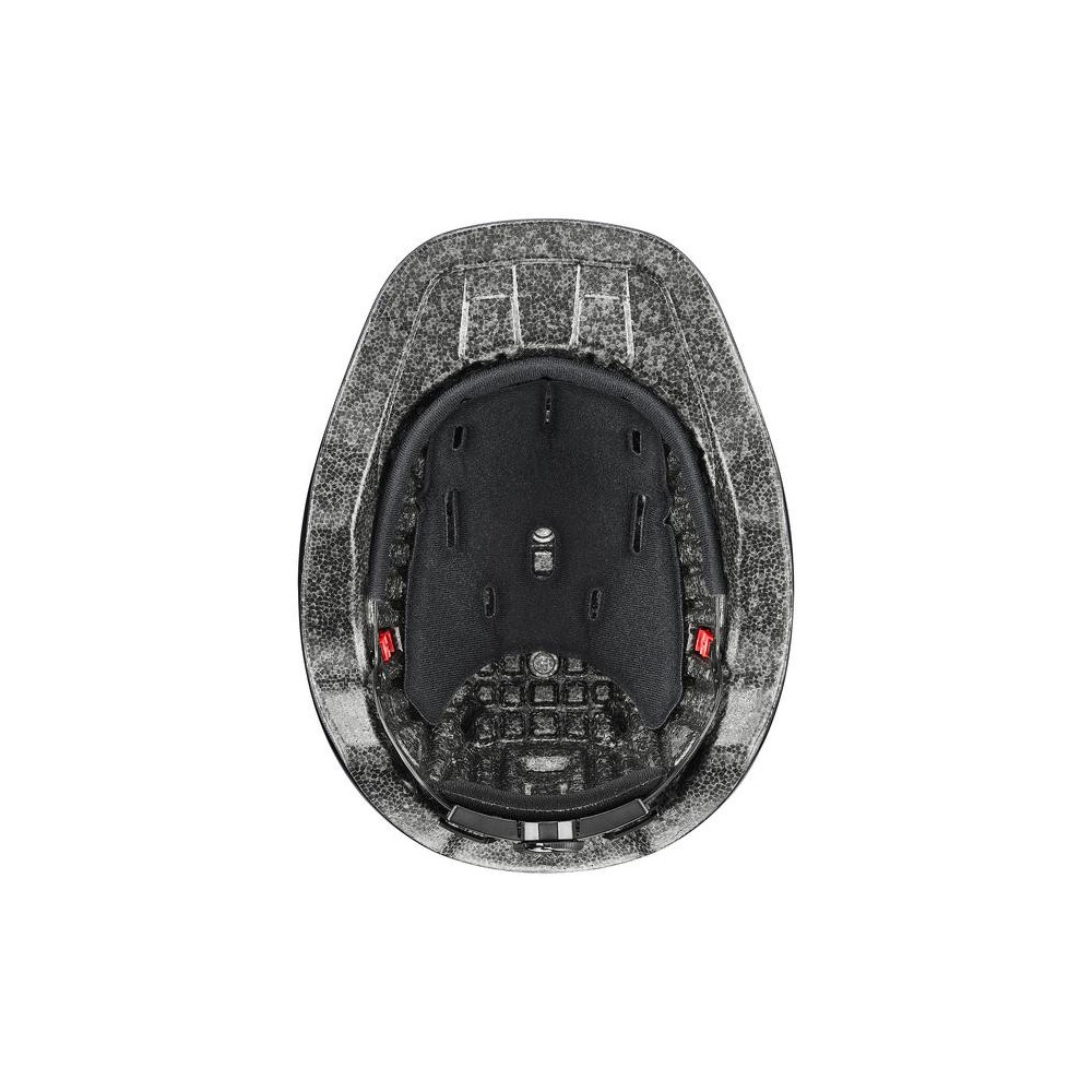 Kask Dziecięcy Kidoxx Czarny Uvex