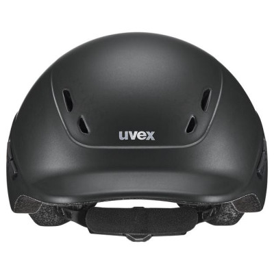 Kask Dziecięcy Kidoxx Czarny Uvex