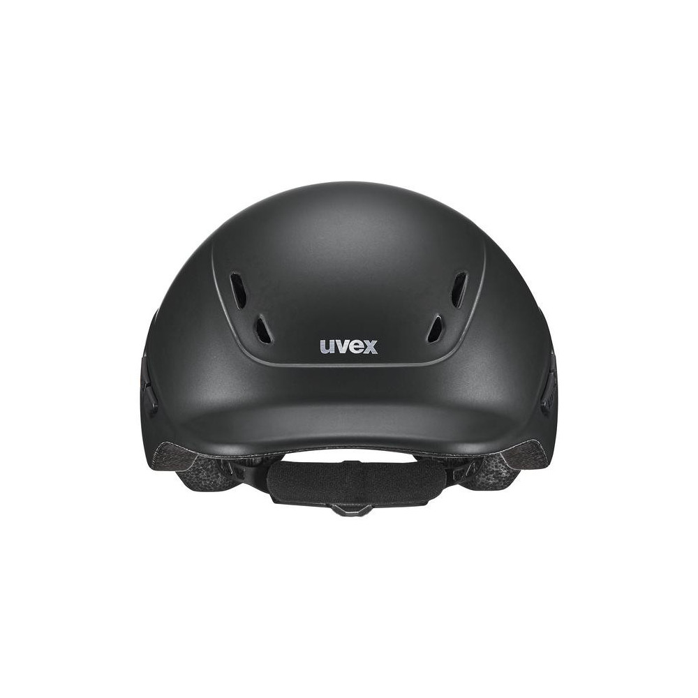 Kask Dziecięcy Kidoxx Czarny Uvex