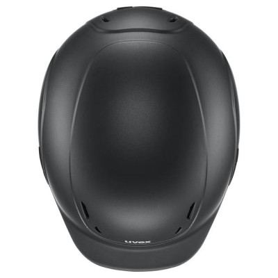Kask Dziecięcy Kidoxx Czarny Uvex