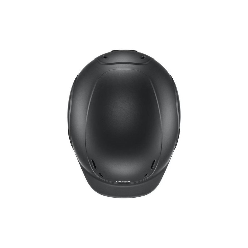 Kask Dziecięcy Kidoxx Czarny Uvex