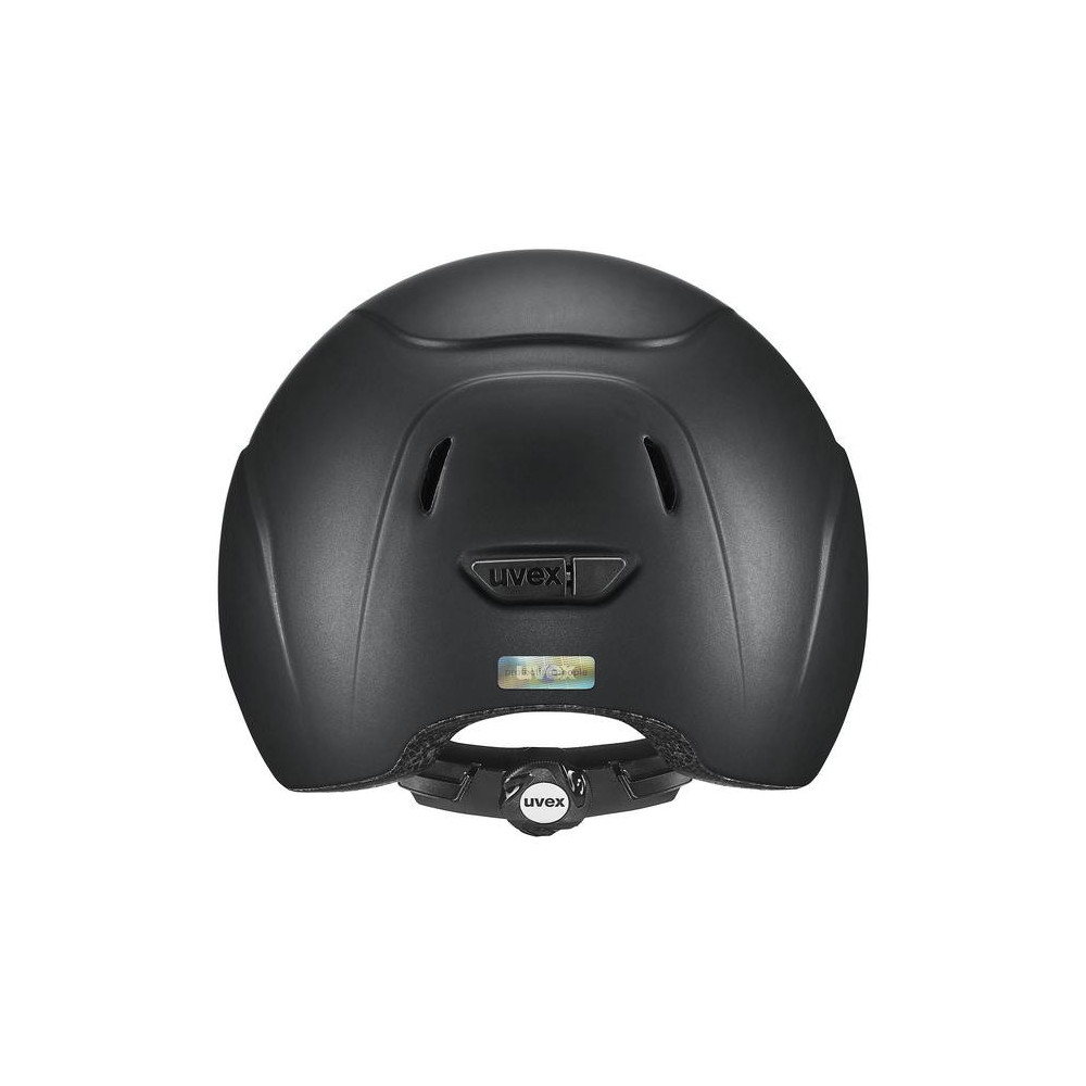 Kask Dziecięcy Kidoxx Czarny Uvex