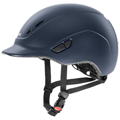 Kask Dziecięcy Kidoxx Granatowy Uvex