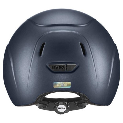Kask Dziecięcy Kidoxx Granatowy Uvex