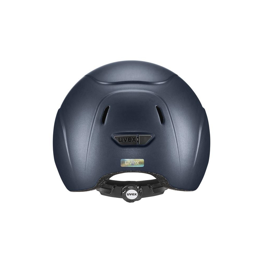 Kask Dziecięcy Kidoxx Granatowy Uvex