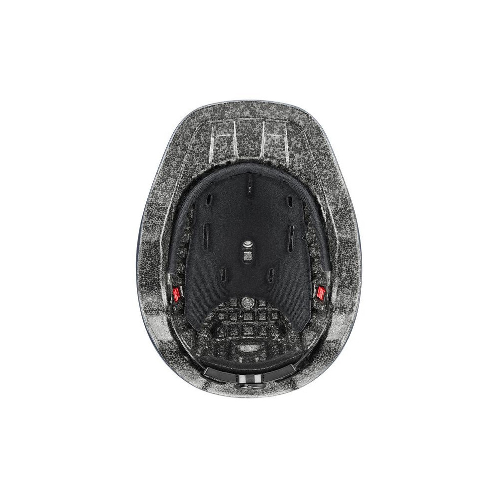 Kask Dziecięcy Kidoxx Granatowy Uvex