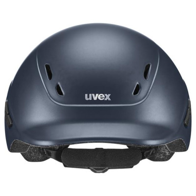 Kask Dziecięcy Kidoxx Granatowy Uvex