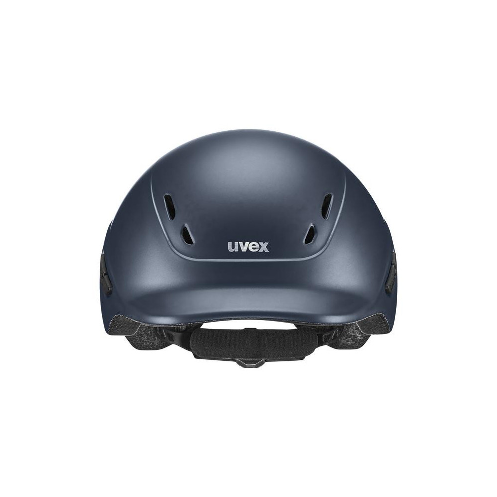 Kask Dziecięcy Kidoxx Granatowy Uvex