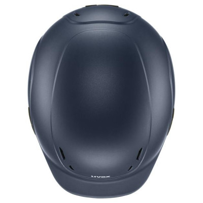 Kask Dziecięcy Kidoxx Granatowy Uvex