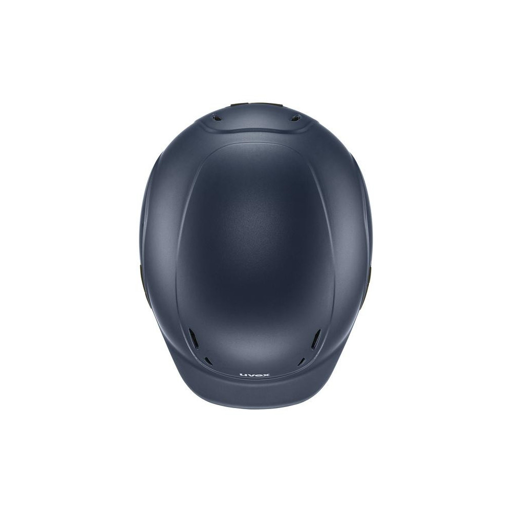 Kask Dziecięcy Kidoxx Granatowy Uvex