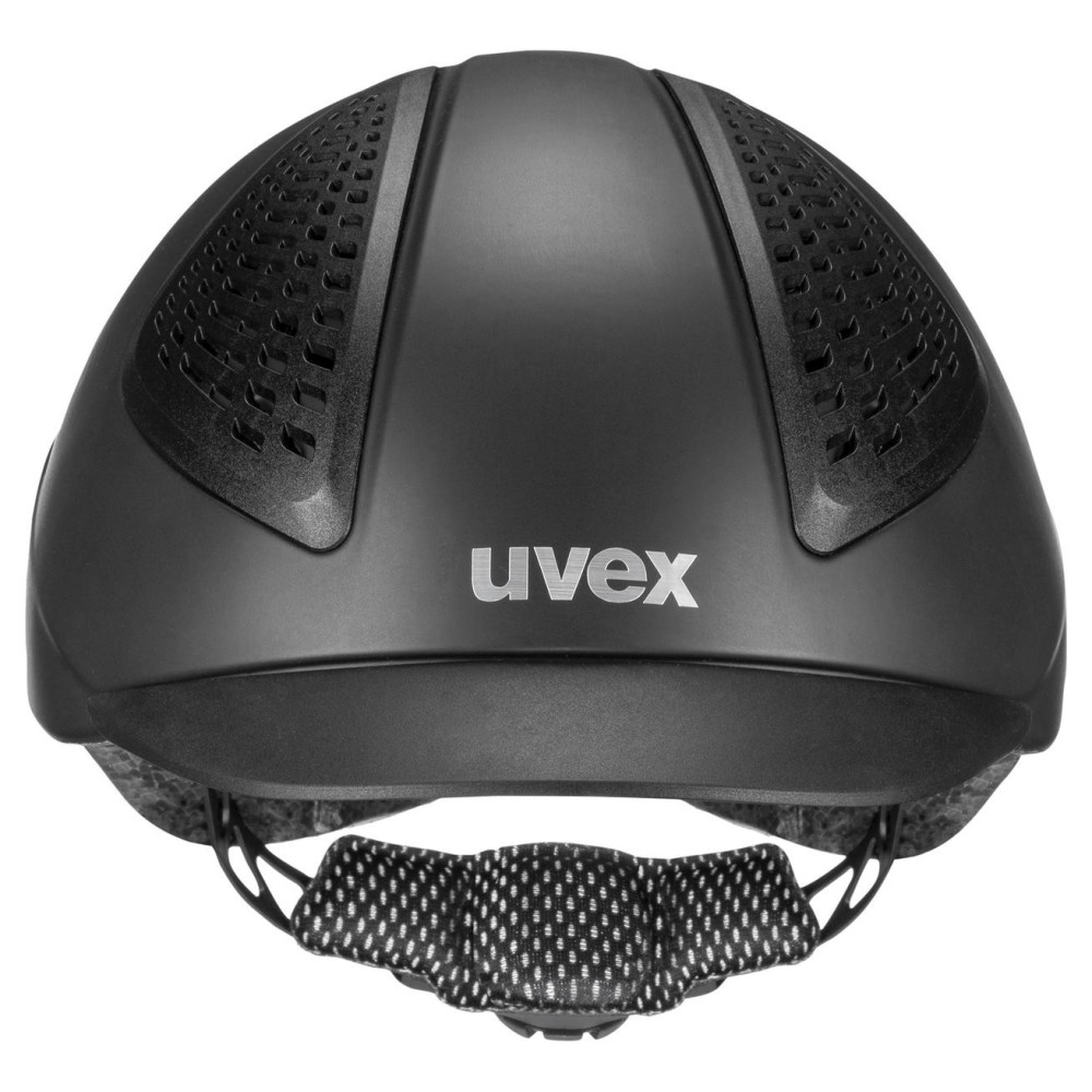 Kask Exxential III Czarny Uvex