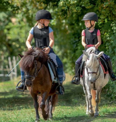 Dziecięca Kamizelka Ochronna Precto Dynamic Fit USG