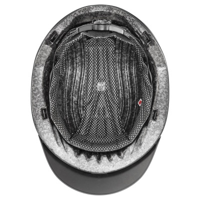 Kask Exxential III Czarny Uvex