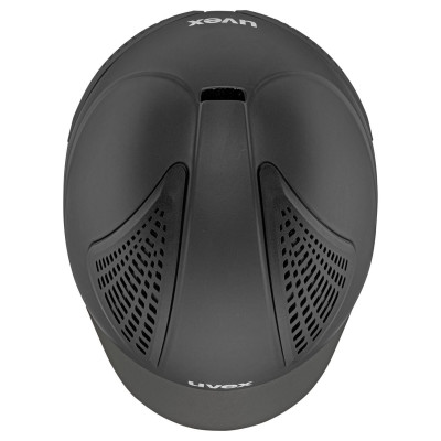 Kask Exxential III Czarny Uvex