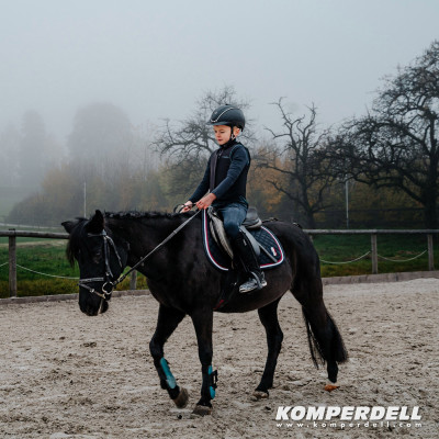 Dziecięca Kamizelka Ochronna Ballistic Champion Junior Level 2 Komperdell