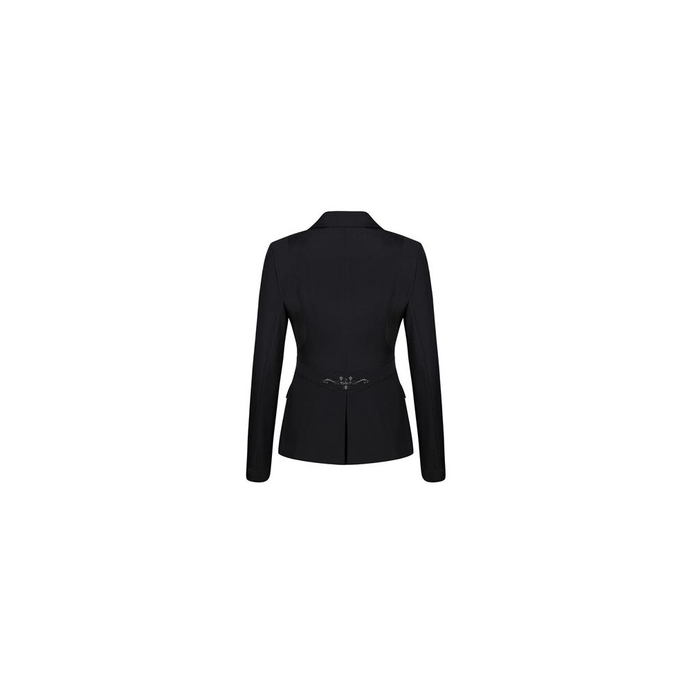 Frak Loriana Czarny Fair Play