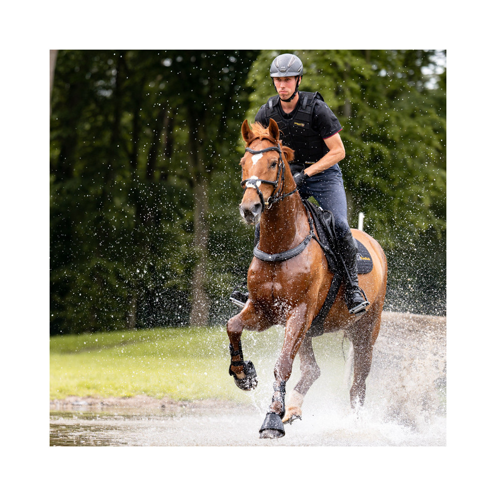 Kamizelka Ochronna TobyMax AirFlow Sir Lancelot