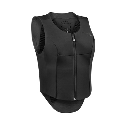 Kamizelka Ochronna Ballistic FlexFit Slim Black/Silver Komperdell