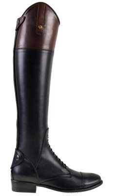 Oficerki Paris Extra Grip Hippica