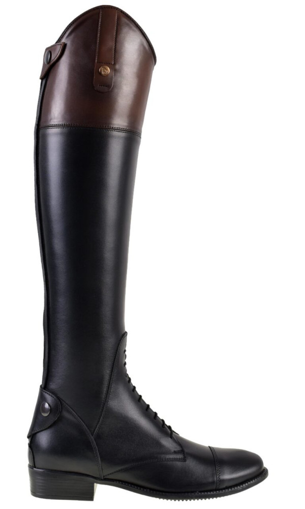 Oficerki Paris Extra Grip Hippica