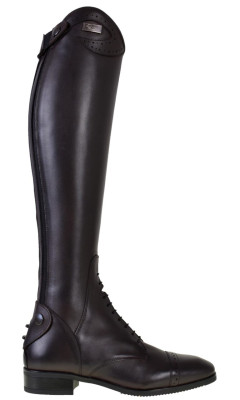 Oficerki Easy Fit Oxford Hippica