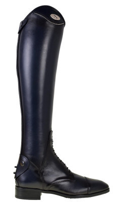 Oficerki Easy Fit Diamond Hippica