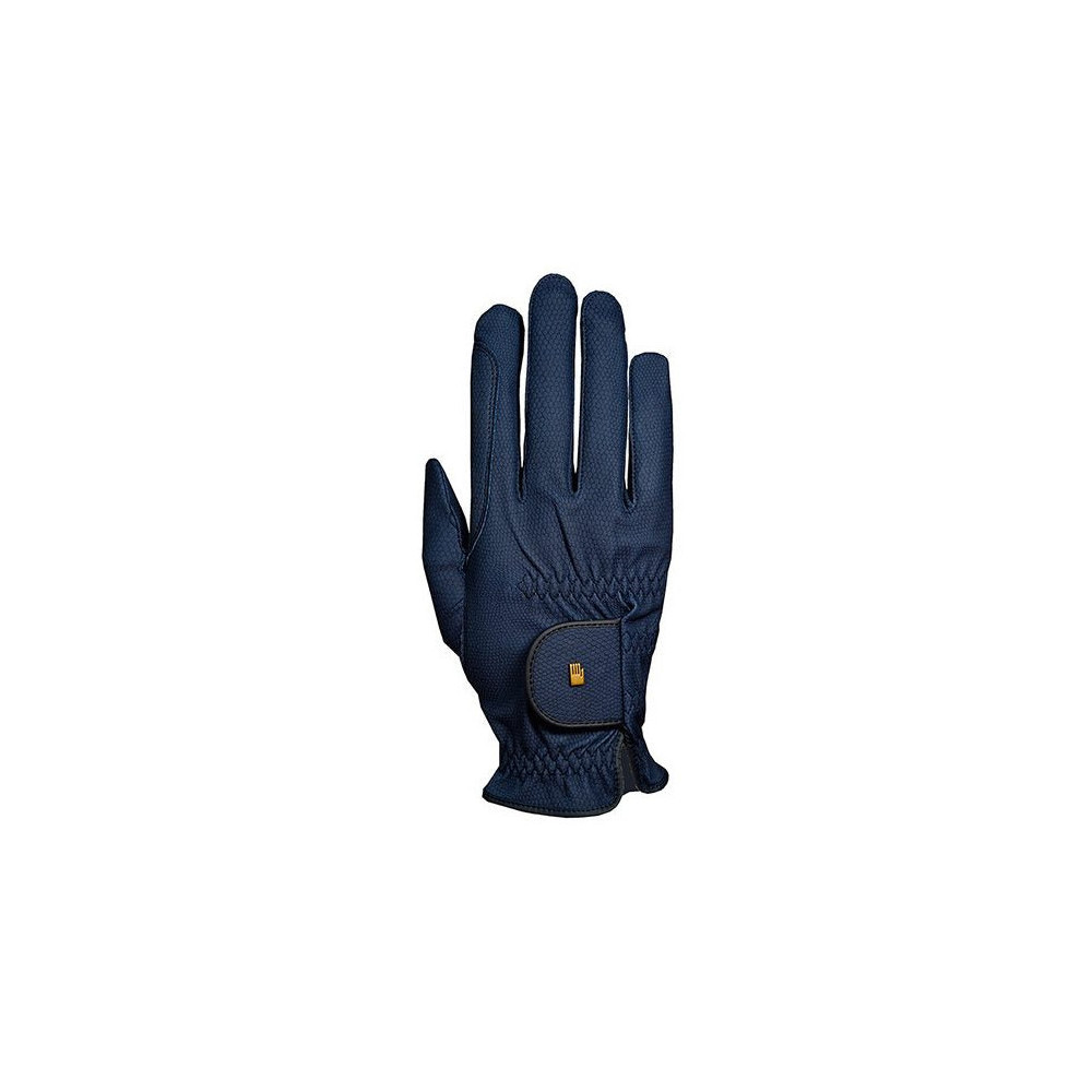 Rękawiczki Grip Navy Blue Roeckl Rękawiczki Grip Navy Blue Roeckl