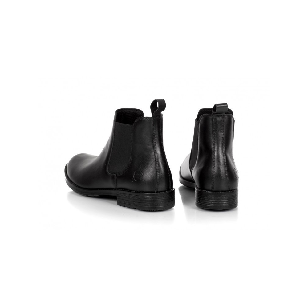 Sztyblety Męskie Stallion Rusttler