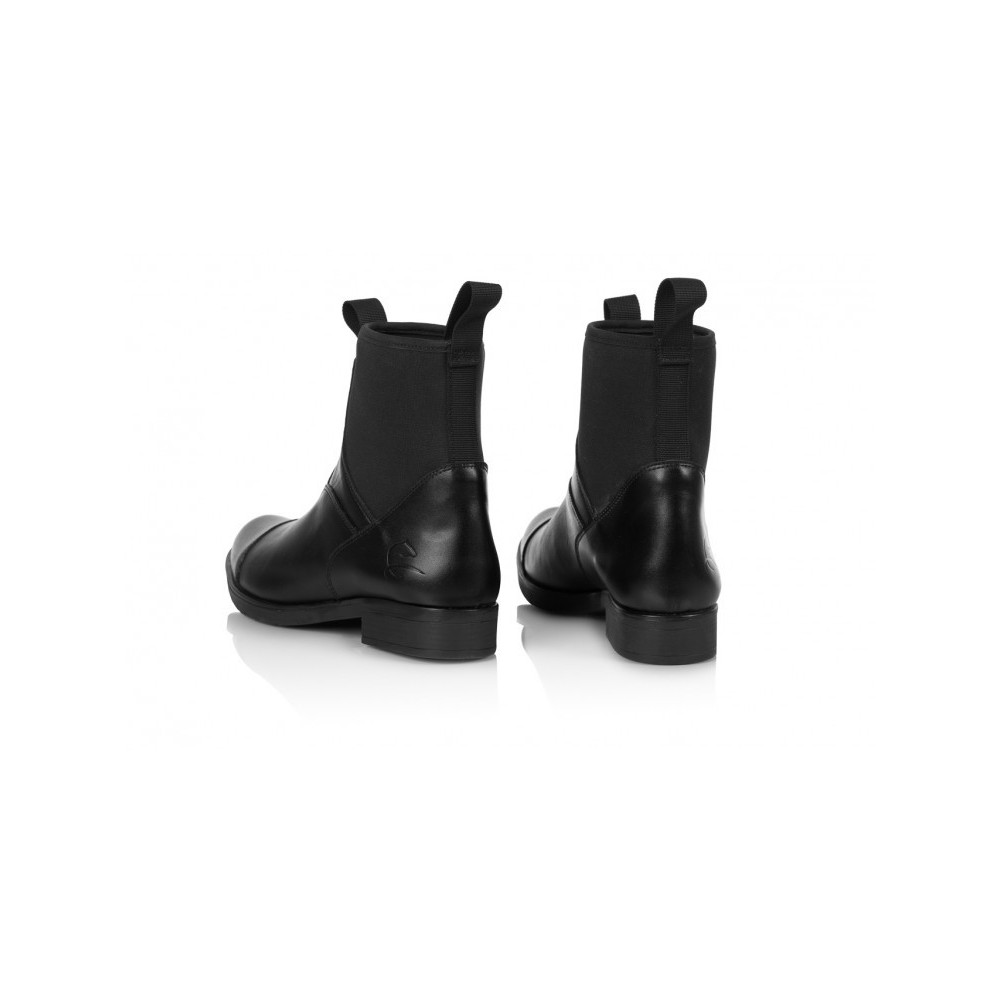 Sztyblety Kamira Rusttler