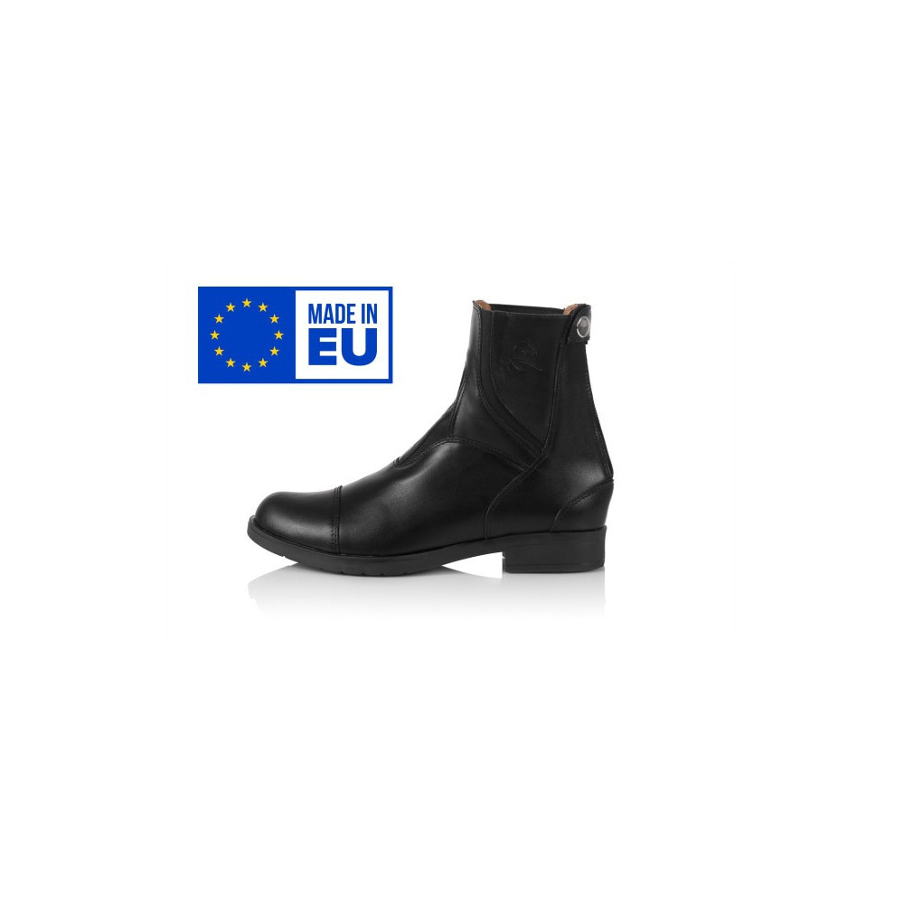 Sztyblety Kleo Rusttler