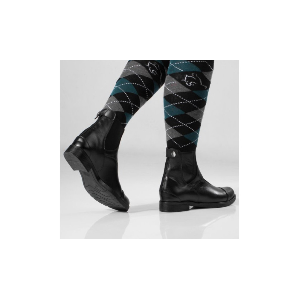 Sztyblety Kleo Rusttler