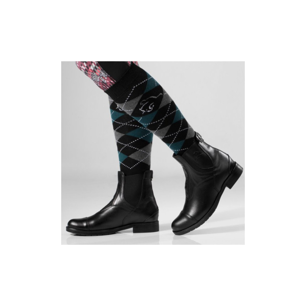 Sztyblety Kleo Rusttler