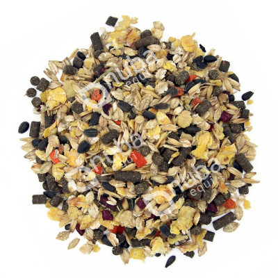 Sport Musli 2G 20kg Nuba