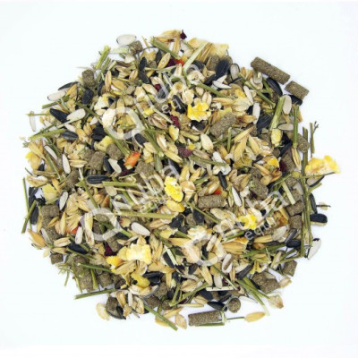 EasyWay Musli 2G 20kg Nuba