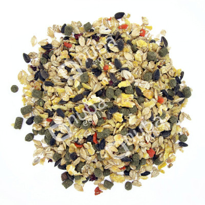 Sport Musli Balancer 2G 20kg Nuba