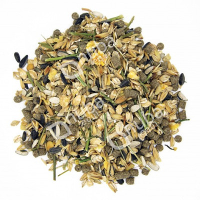 Builder Musli 2G 20kg Nuba