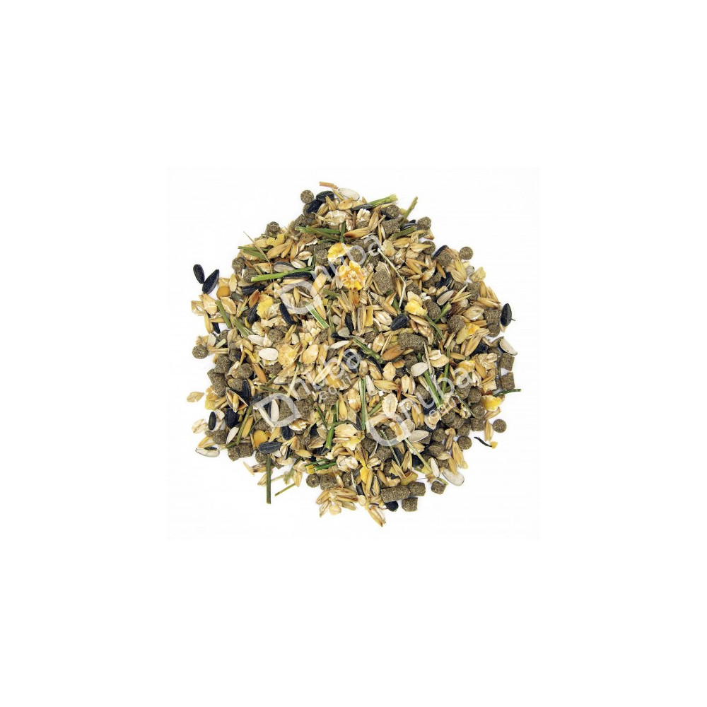 Builder Musli 2G 20kg Nuba