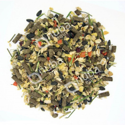 Easy Way Musli Balancer 2G 20kg Nuba