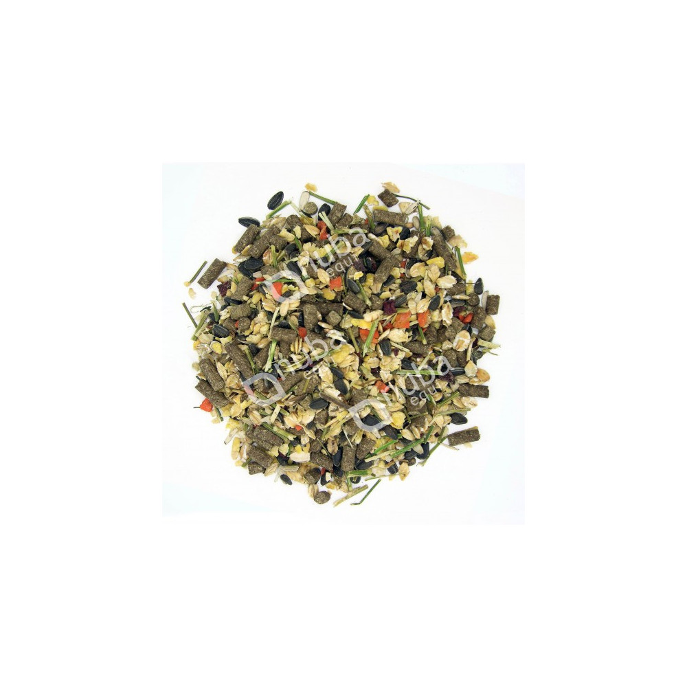 EasyWay Musli Balancer 2G 20kg Nuba